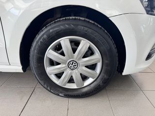Volkswagen Polo 2017 1.0 MPI 75PS ACTIVE!-thumb-6