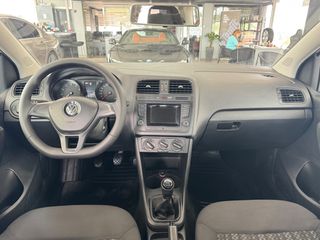 Volkswagen Polo 2017 1.0 MPI 75PS ACTIVE!-thumb-7