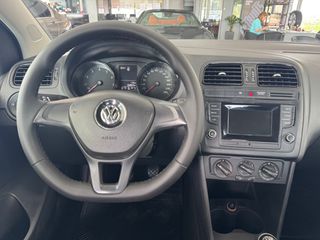 Volkswagen Polo 2017 1.0 MPI 75PS ACTIVE!-thumb-8