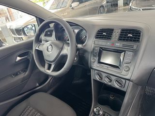 Volkswagen Polo 2017 1.0 MPI 75PS ACTIVE!-thumb-9