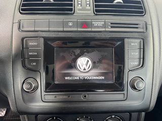 Volkswagen Polo 2017 1.0 MPI 75PS ACTIVE!-thumb-13