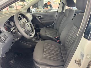 Volkswagen Polo 2017 1.0 MPI 75PS ACTIVE!-thumb-17