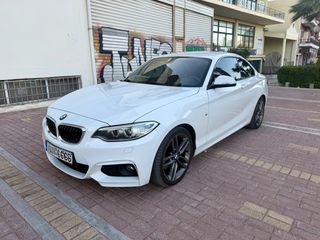 Bmw 220 2015 bmw 220d mpack F1
