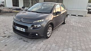 Citroen C3 2017