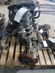 ΑΚΡΑΞΟΝΙΟ ΕΜΠΡΟΣ ΑΡΙΣΤΕΡΟ SEAT CORDOBA ΜΕ ΑΡ.ΚΙΝ:AYD 2001 1400cc-thumb-1