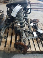 ΑΚΡΑΞΟΝΙΟ ΕΜΠΡΟΣ ΑΡΙΣΤΕΡΟ SEAT CORDOBA ΜΕ ΑΡ.ΚΙΝ:AYD 2001 1400cc-thumb-2