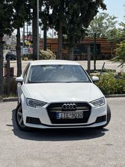 Audi A3 2019 1.6 TDI Stronic