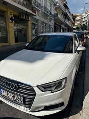 Audi A3 2019 1.6 TDI Stronic-thumb-1
