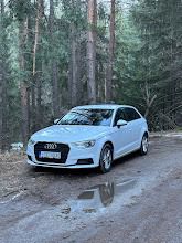 Audi A3 2019 1.6 TDI Stronic-thumb-2