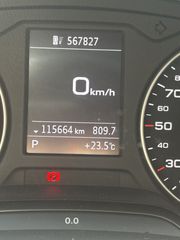 Audi A3 2019 1.6 TDI Stronic-thumb-3