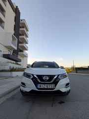 Nissan Qashqai 2018 TEKNA PANORAMA NAVI CAMERA 360