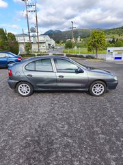 Renault Megane 1999 MEGANE 1.4 16V