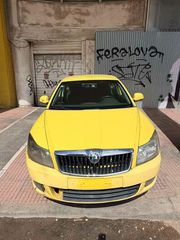 Skoda Octavia 2012-thumb-1