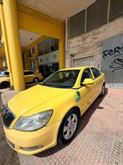 Skoda Octavia 2012-thumb-3