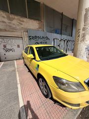 Skoda Octavia 2012-thumb-7