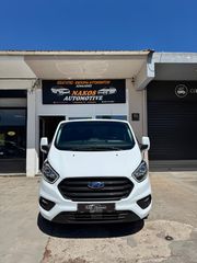 Ford Transit Custom 2021 L1H1 2.0 DIESEL ΣΑΝ ΚΑΙΝΟΥΡΙΟ-thumb-2