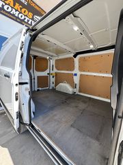 Ford Transit Custom 2021 L1H1 2.0 DIESEL ΣΑΝ ΚΑΙΝΟΥΡΙΟ-thumb-4