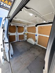 Ford Transit Custom 2021 L1H1 2.0 DIESEL ΣΑΝ ΚΑΙΝΟΥΡΙΟ-thumb-7