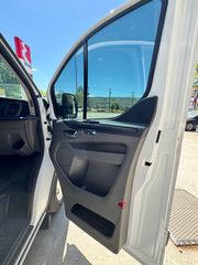 Ford Transit Custom 2021 L1H1 2.0 DIESEL ΣΑΝ ΚΑΙΝΟΥΡΙΟ-thumb-10