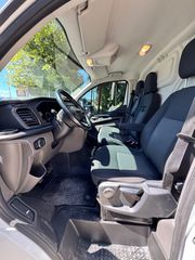 Ford Transit Custom 2021 L1H1 2.0 DIESEL ΣΑΝ ΚΑΙΝΟΥΡΙΟ-thumb-8
