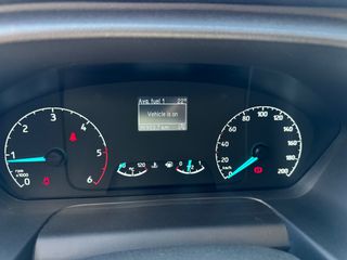Ford Transit Custom 2021 L1H1 2.0 DIESEL ΣΑΝ ΚΑΙΝΟΥΡΙΟ-thumb-6