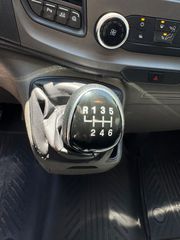 Ford Transit Custom 2021 L1H1 2.0 DIESEL ΣΑΝ ΚΑΙΝΟΥΡΙΟ-thumb-12