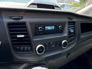 Ford Transit Custom 2021 L1H1 2.0 DIESEL ΣΑΝ ΚΑΙΝΟΥΡΙΟ-thumb-13