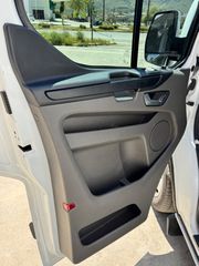 Ford Transit Custom 2021 L1H1 2.0 DIESEL ΣΑΝ ΚΑΙΝΟΥΡΙΟ-thumb-11