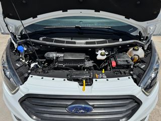 Ford Transit Custom 2021 L1H1 2.0 DIESEL ΣΑΝ ΚΑΙΝΟΥΡΙΟ-thumb-15