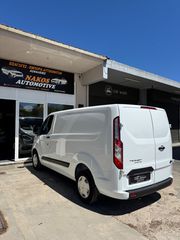 Ford Transit Custom 2021 L1H1 2.0 DIESEL ΣΑΝ ΚΑΙΝΟΥΡΙΟ-thumb-16