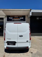 Ford Transit Custom 2021 L1H1 2.0 DIESEL ΣΑΝ ΚΑΙΝΟΥΡΙΟ-thumb-17