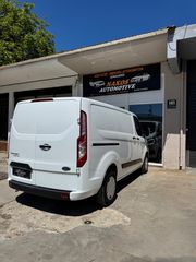 Ford Transit Custom 2021 L1H1 2.0 DIESEL ΣΑΝ ΚΑΙΝΟΥΡΙΟ-thumb-18