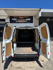 Ford Transit Custom 2021 L1H1 2.0 DIESEL ΣΑΝ ΚΑΙΝΟΥΡΙΟ-thumb-19