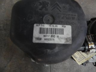 ΑΝΤΛΙΑ ΥΔΡΑΥΛΙΚΟΥ ΤΙΜΟΝΙΟΥ TRW 9671789380 A0023576 CITROEN C5 II 09'-