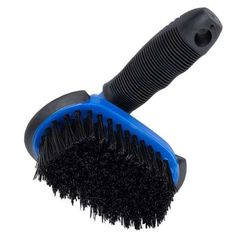ΒΟΥΡΤΣΑ ΚΑΘΑΡΙΣΜΟΥ ΜΕ ΛΑΒΗ Tyre Scrub Brush OX737 OXFORD
