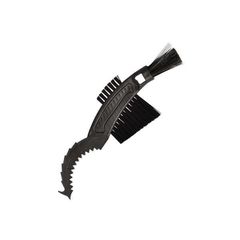 ΒΟΥΡΤΣΑ ΤΡΙΠΛΗ ΓΙΑ ΒΡΩΜΕΣ ΓΛΙΤΣΑ Claw Brush OX736 OXFORD