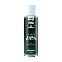 ΣΠΡΕΙ ΚΑΘΑΡΙΣΤΙΚΟ ΦΡΕΝΟΥ Mint Brake Cleaner 500ml OC202 OXFORD