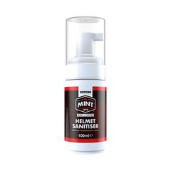 ΣΠΡΕΙ ΑΝΤΙΜΙΚΡΟΒΙΑΚΟ ΚΡΑΝΟΥΣ Mint Helmet Sanitiser 100ml OC305 OXFORD