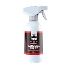 ΣΠΡΕΙ ΑΔΙΑΒΡΟΧΟΠΟΙΗΣΗΣ Mint Rainseal Waterproofing Spray 500ml OX178 OXFORD