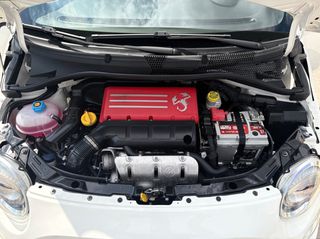 Abarth 595C 2018 1.4 Pista MTA 160hp **FACELIFT**-thumb-34