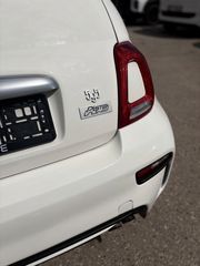 Abarth 595C 2018 1.4 Pista MTA 160hp **FACELIFT**-thumb-37