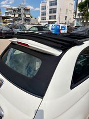 Abarth 595C 2018 1.4 Pista MTA 160hp **FACELIFT**-thumb-11