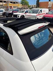 Abarth 595C 2018 1.4 Pista MTA 160hp **FACELIFT**-thumb-12