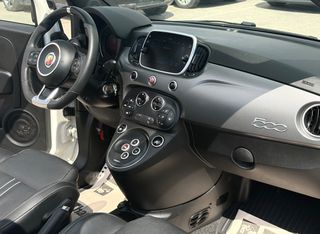 Abarth 595C 2018 1.4 Pista MTA 160hp **FACELIFT**-thumb-15