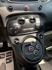 Abarth 595C 2018 1.4 Pista MTA 160hp **FACELIFT**-thumb-17