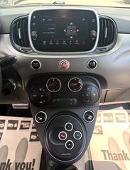 Abarth 595C 2018 1.4 Pista MTA 160hp **FACELIFT**-thumb-18