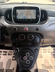 Abarth 595C 2018 1.4 Pista MTA 160hp **FACELIFT**-thumb-19