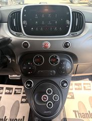 Abarth 595C 2018 1.4 Pista MTA 160hp **FACELIFT**-thumb-20