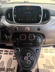 Abarth 595C 2018 1.4 Pista MTA 160hp **FACELIFT**-thumb-21