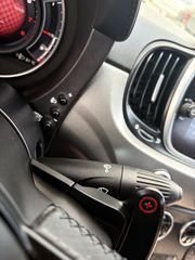 Abarth 595C 2018 1.4 Pista MTA 160hp **FACELIFT**-thumb-22